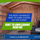 Illustration for article titled Rent To Own Cabins In KYem/em